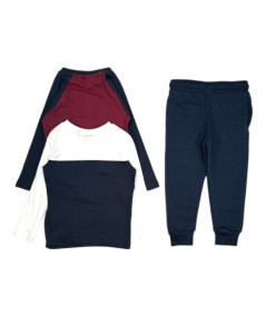 Ensemble 3 pièces Ellesse