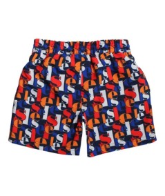 Short de bain Garcon Ellesse