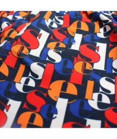 Short de bain Garcon Ellesse