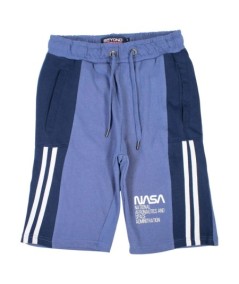 Bermuda homme Nasa
