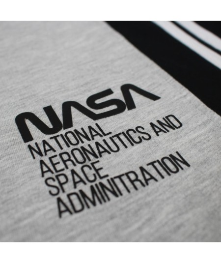 Bermuda homme Nasa
