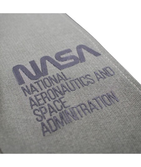 Bermuda homme Nasa