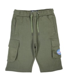 Bermuda homme Nasa
