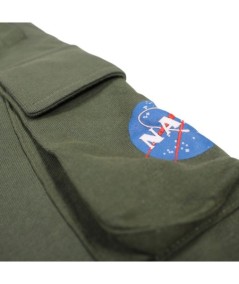 Bermuda homme Nasa