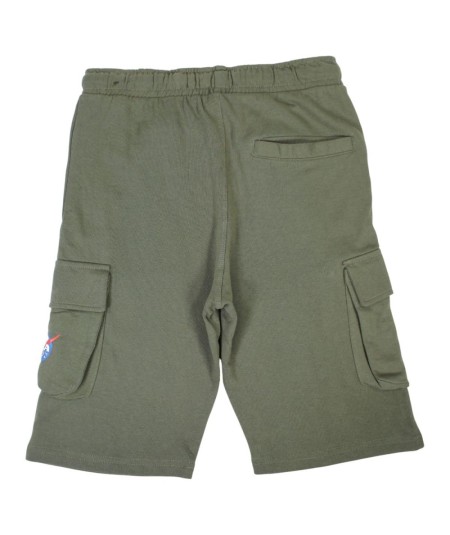 Bermuda homme Nasa