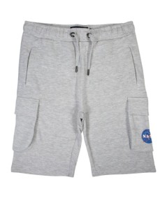 Bermuda homme Nasa