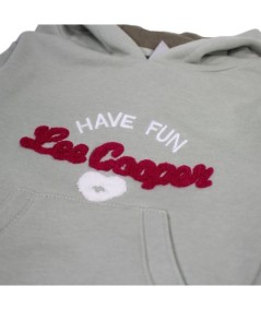 Jogging fille Lee Cooper