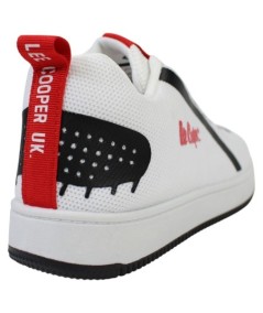 Baskets garçon Lee Cooper