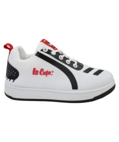 Baskets garçon Lee Cooper