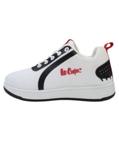 Baskets garçon Lee Cooper