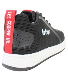 Baskets garçon Lee Cooper