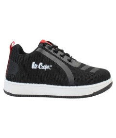 Baskets garçon Lee Cooper