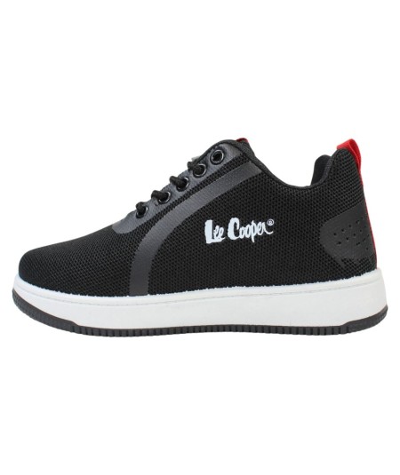 Baskets garçon Lee Cooper