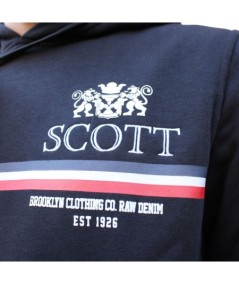 Sweat Homme Scott