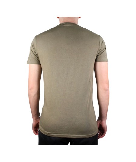 T-shirt manches courtes homme Scott