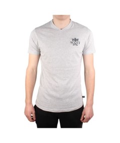 T-shirt Scott Homme