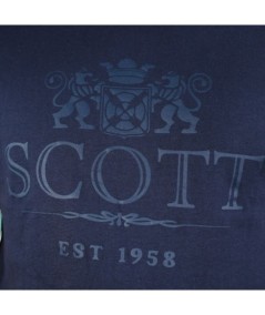 T-shirt Scott Homme