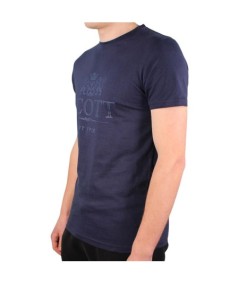 T-shirt Scott Homme
