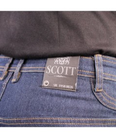 Jeans Scott garçon