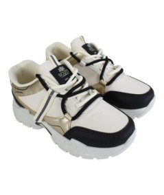 Basket Scott Femme