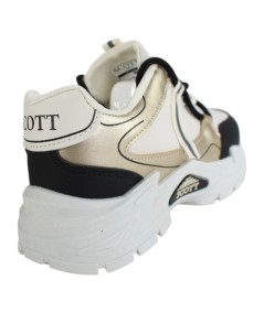 Basket Scott Femme