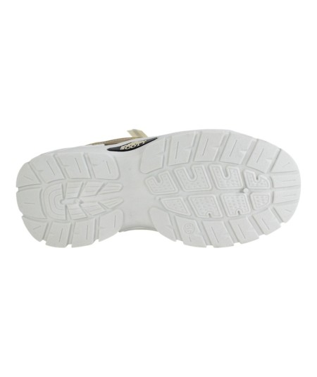Basket Scott Femme