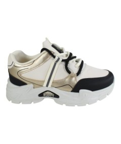 Basket Scott Femme