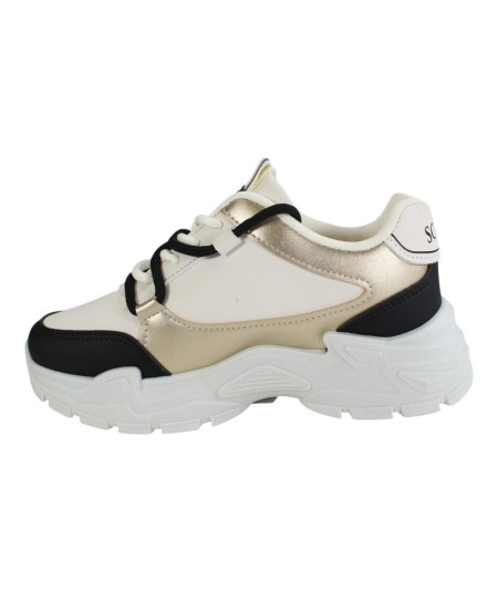 Basket Scott Femme