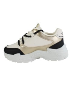 Basket Scott Femme